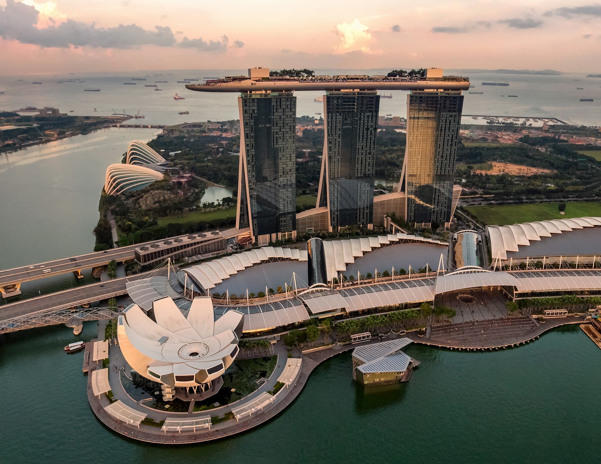 Singapur