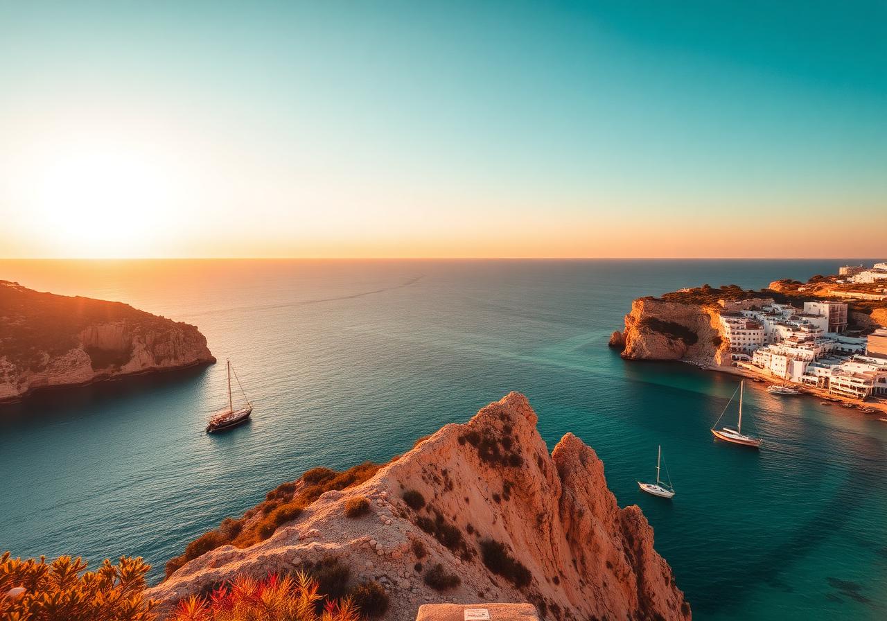 Ibiza